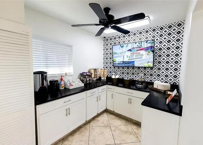Apartment Fully Furnished 1br Suite-prime Location 110 *